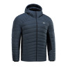 M-Tac Jacket Jarl Primaloft – demisezoninė striukė, Dark Navy Blue