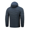 M-Tac Jacket Jarl Primaloft – demisezoninė striukė, Dark Navy Blue