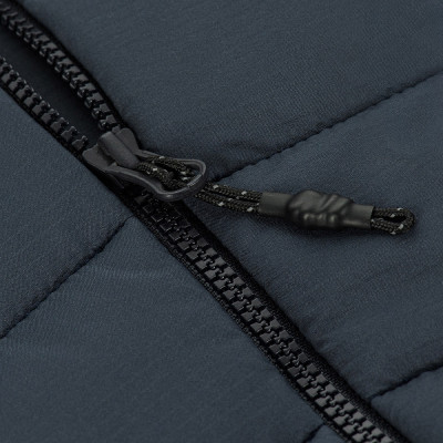M-Tac Jacket Jarl Primaloft – demisezoninė striukė, Dark Navy Blue