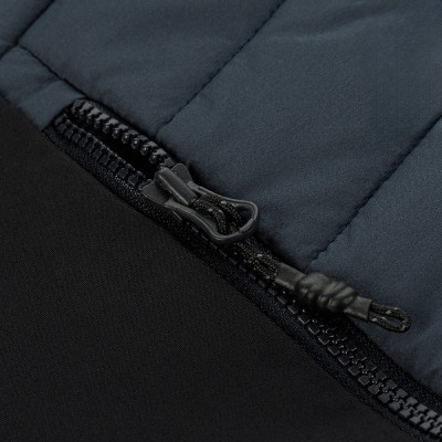 M-Tac Jacket Jarl Primaloft – demisezoninė striukė, Dark Navy Blue