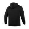 M-Tac Hoodie Freedom – džemperis su gobtuvu, Juoda