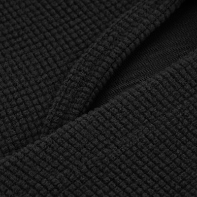 M-Tac Ninja-Balaclava Pro Microfleece Rip-Stop – balaklava, Juoda
