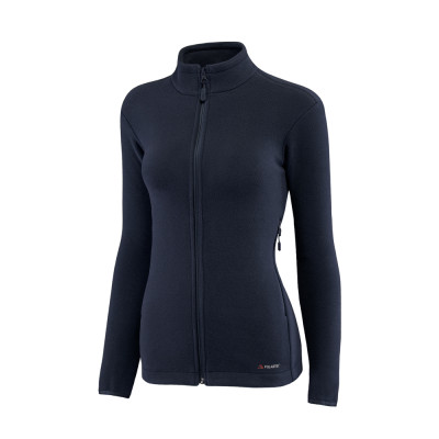 M-Tac Sweater Nord Fleece Polartec Lady – moteriškas džemperis, Dark Navy Blue