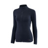 M-Tac Sweater Nord Fleece Polartec Lady – moteriškas džemperis, Dark Navy Blue