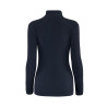 M-Tac Sweater Nord Fleece Polartec Lady – moteriškas džemperis, Dark Navy Blue