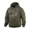 M-Tac Hoodie Time – džemperis su gobtuvu