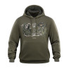 M-Tac Hoodie Time – džemperis su gobtuvu
