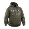 M-Tac Hoodie Time – džemperis su gobtuvu