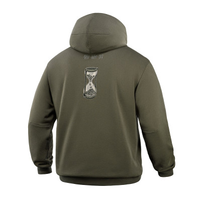 M-Tac Hoodie Time – džemperis su gobtuvu