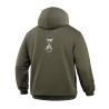 M-Tac Hoodie Time – džemperis su gobtuvu