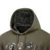 M-Tac Hoodie Time – džemperis su gobtuvu