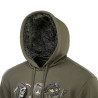 M-Tac Hoodie Time – džemperis su gobtuvu