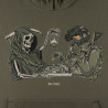 M-Tac Hoodie Time – džemperis su gobtuvu