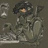 M-Tac Hoodie Time – džemperis su gobtuvu