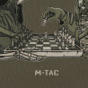 M-Tac Hoodie Time – džemperis su gobtuvu
