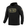 M-Tac Hoodie Logo – džemperis su gobtuvu