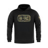 M-Tac Hoodie Logo – džemperis su gobtuvu