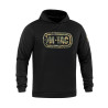 M-Tac Hoodie Logo – džemperis su gobtuvu