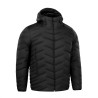 M-Tac Jacket Knight Primaloft – žieminė striukė, Juoda