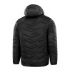 M-Tac Jacket Knight Primaloft – žieminė striukė, Juoda