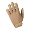 M-Tac Gloves Police – taktinės pirštinės, Khaki