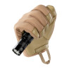 M-Tac Gloves Police – taktinės pirštinės, Khaki