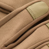 M-Tac Gloves Police – taktinės pirštinės, Khaki