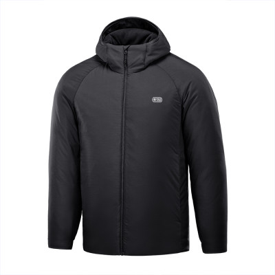 M-Tac Jacket Paladin Primaloft Toray – žieminė striukė, Juoda