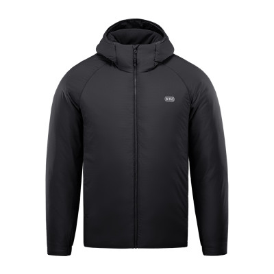 M-Tac Jacket Paladin Primaloft Toray – žieminė striukė, Juoda
