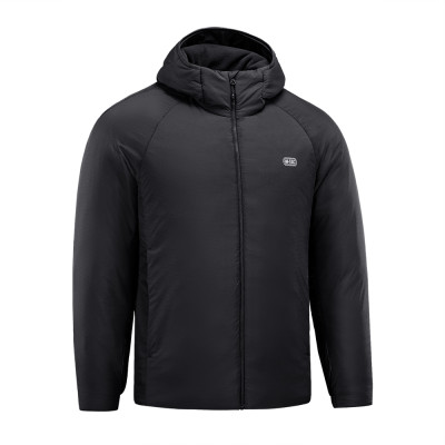M-Tac Jacket Paladin Primaloft Toray – žieminė striukė, Juoda