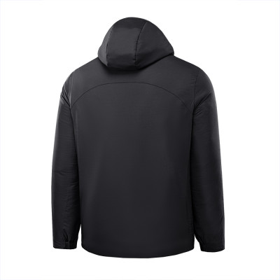 M-Tac Jacket Paladin Primaloft Toray – žieminė striukė, Juoda