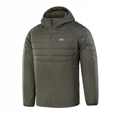 M-Tac Jacket Berserk – demisezoninė striukė, Olive