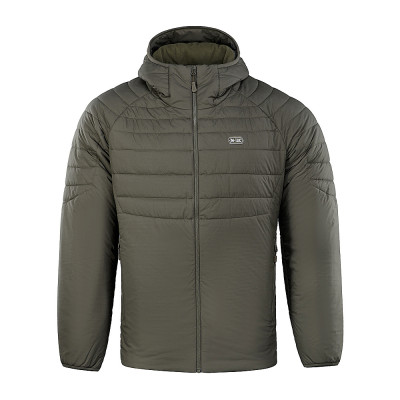 M-Tac Jacket Berserk – demisezoninė striukė, Olive