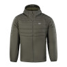 M-Tac Jacket Berserk – demisezoninė striukė, Olive