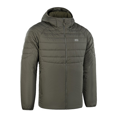 M-Tac Jacket Berserk – demisezoninė striukė, Olive