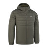M-Tac Jacket Berserk – demisezoninė striukė, Olive