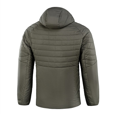 M-Tac Jacket Berserk – demisezoninė striukė, Olive