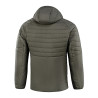 M-Tac Jacket Berserk – demisezoninė striukė, Olive