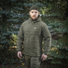 M-Tac Jacket Berserk – demisezoninė striukė, Olive