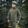 M-Tac Jacket Berserk – demisezoninė striukė, Olive