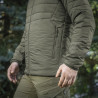 M-Tac Jacket Berserk – demisezoninė striukė, Olive