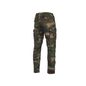 Mil-Tec Us Woodland R/S BDU Field Pants ′Slim Fit′ Woodland marginimo taktinės kelnės Mil-Tec Us Woodland R/S BDU Field Pants ′Slim Fit′ Woodland marginimo taktinės kelnės