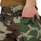 Mil-Tec Us Woodland R/S BDU Field Pants ′Slim Fit′ Woodland marginimo taktinės kelnės Mil-Tec Us Woodland R/S BDU Field Pants ′Slim Fit′ Woodland marginimo taktinės kelnės