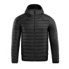 M-Tac Jacket Stalker Gen.III Primaloft – demisezoninė striukė, Juoda