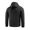 M-Tac Jacket Stalker Gen.III Primaloft – demisezoninė striukė, Juoda