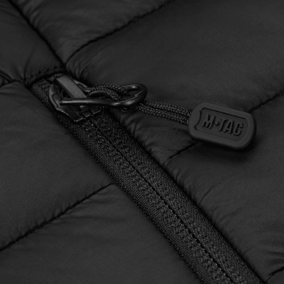 M-Tac Jacket Stalker Gen.III Primaloft – demisezoninė striukė, Juoda