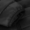 M-Tac Jacket Stalker Gen.III Primaloft – demisezoninė striukė, Juoda