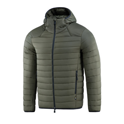 M-Tac Jacket Stalker Gen.III – demisezoninė striukė, Olive