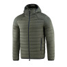 M-Tac Jacket Stalker Gen.III – demisezoninė striukė, Olive