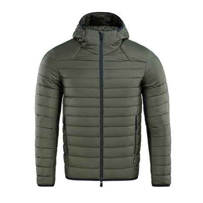 M-Tac Jacket Stalker Gen.III – demisezoninė striukė, Olive